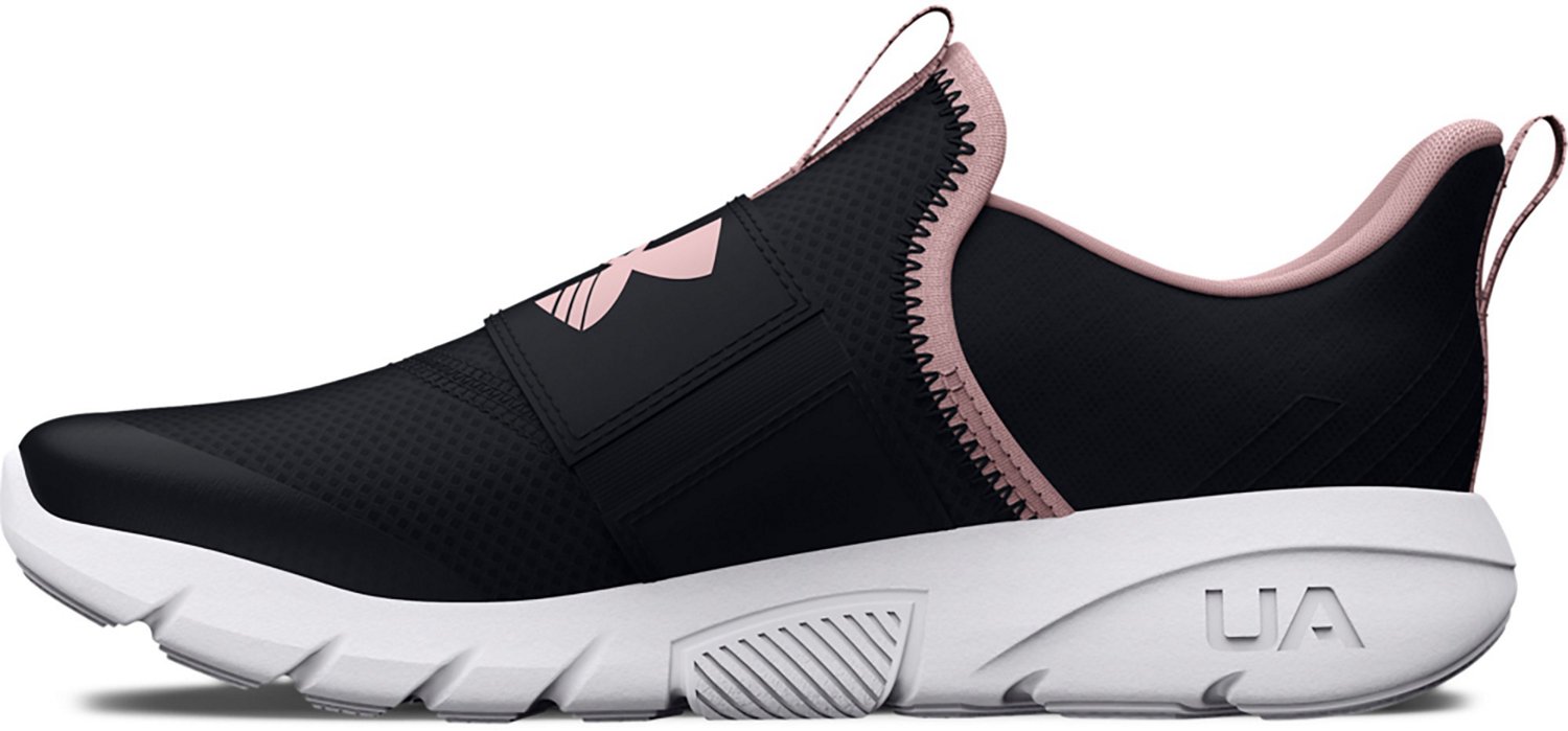 Under Armour Kids' Grade School Flash Shoes - view number 2