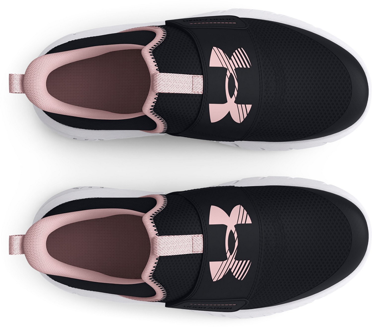 Under Armour Kids' Grade School Flash Shoes - view number 4