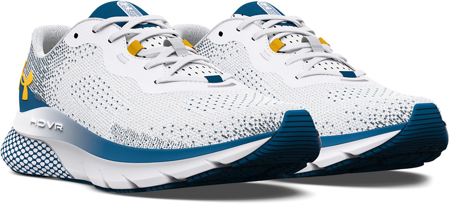 Under Armour Grade School Kids' Grade School HOVR Turbulence 2 Running Shoes - view number 3