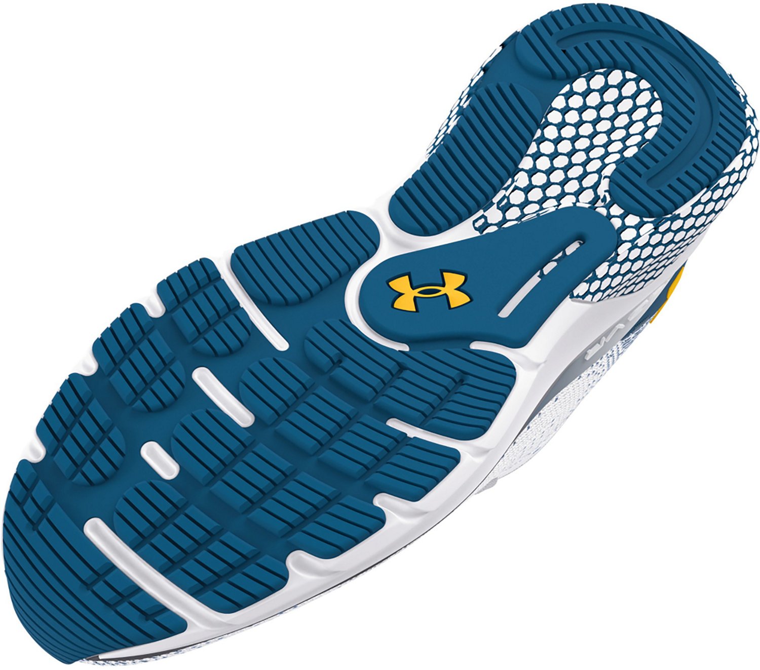 Under Armour Grade School Kids' Grade School HOVR Turbulence 2 Running Shoes - view number 5