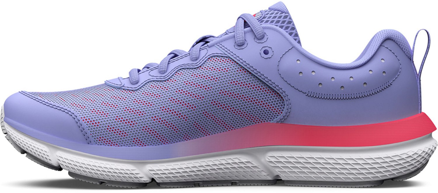 Under Armour Kids' Grade School Assert 10 Running Shoes - view number 2