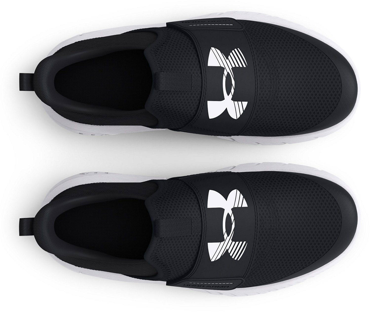 Under Armour Kids' Grade School Flash Shoes - view number 4