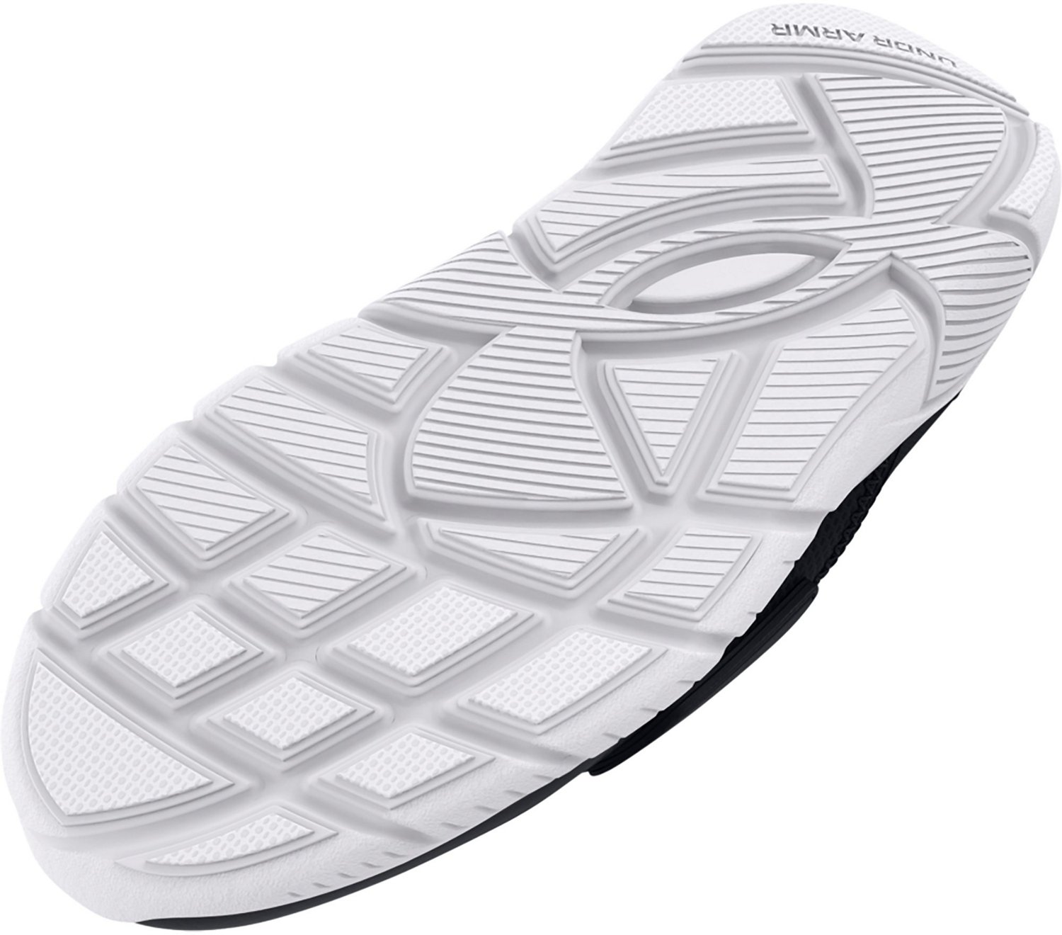 Under Armour Kids' Grade School Flash Shoes - view number 5