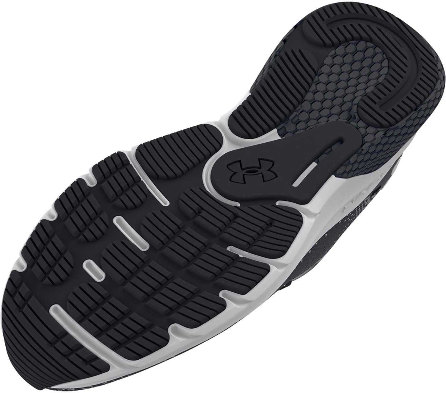 Under Armour Grade School Kids' Grade School HOVR Turbulence 2 Running Shoes - view number 5