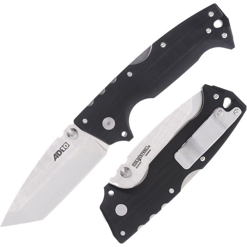 Cold Steel Ad-10 Ta… - image
