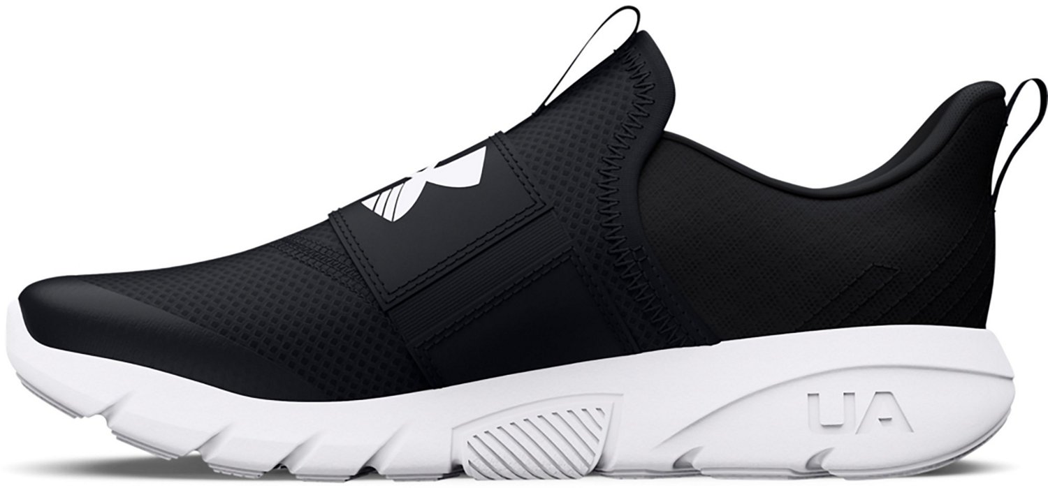 Under Armour Kids' Grade School Flash Shoes - view number 2