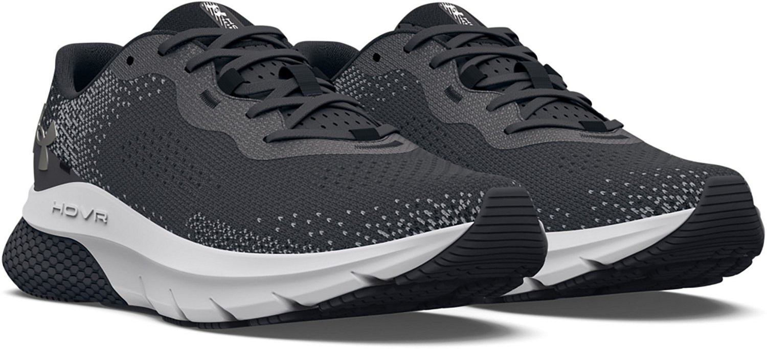 Under Armour Grade School Kids' Grade School HOVR Turbulence 2 Running Shoes - view number 3