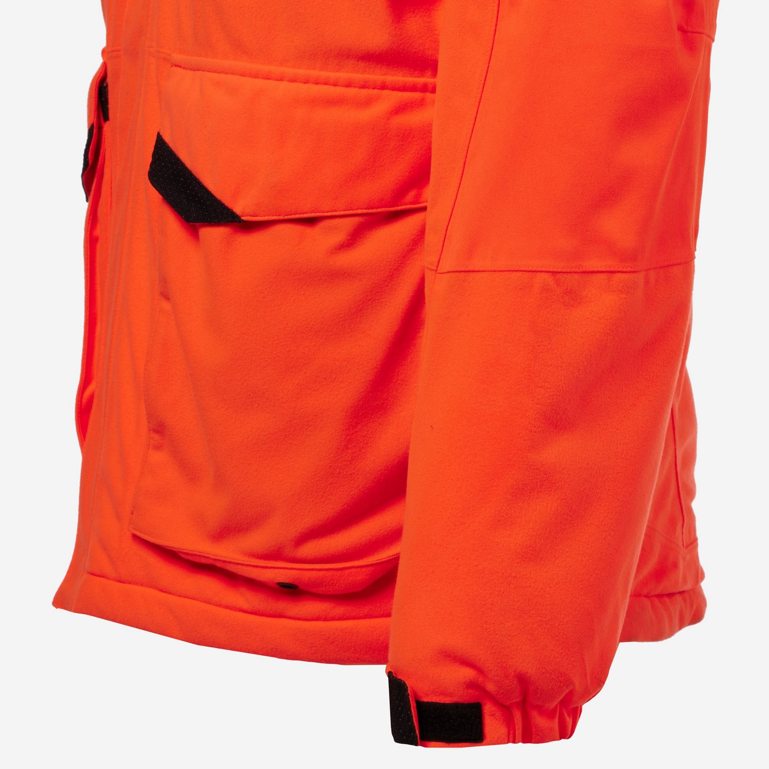 Magellan outdoors men's ozark insulated hot sale waist jacket