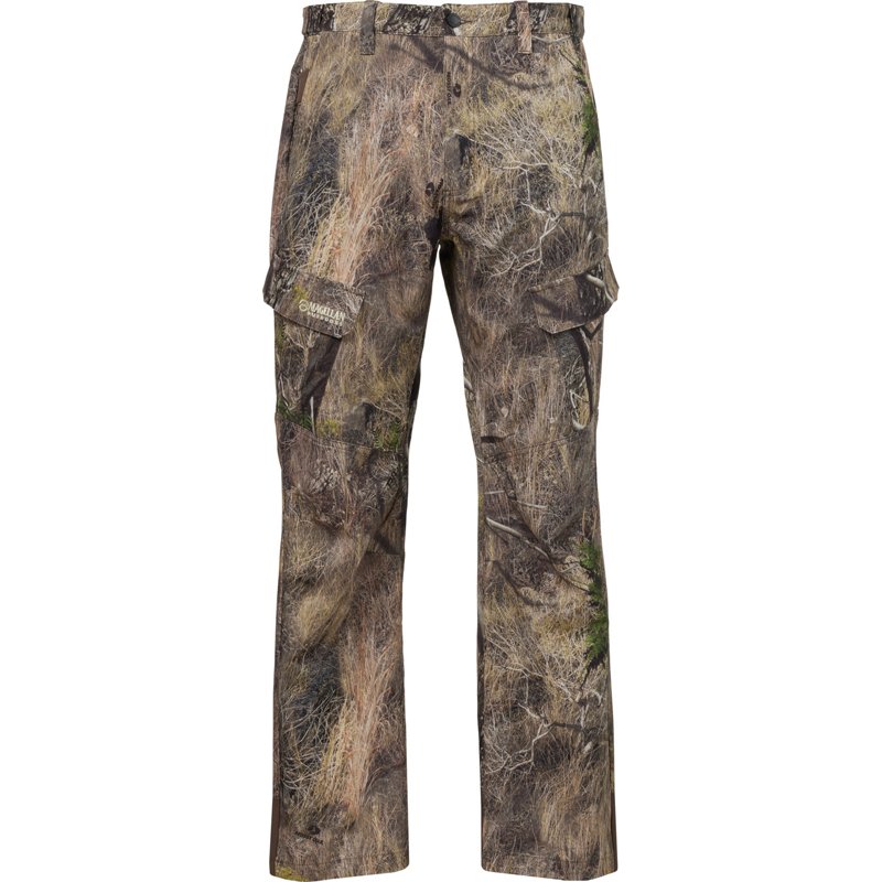 Magellan Outdoors Hunt Gear Men's LW Ripstop Pants, Large - Adult Non Insultd Camo at Academy Sports