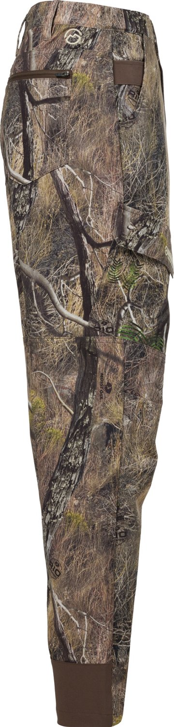 Magellan Outdoors Hunt Gear Men's LW Ripstop Pants | Academy