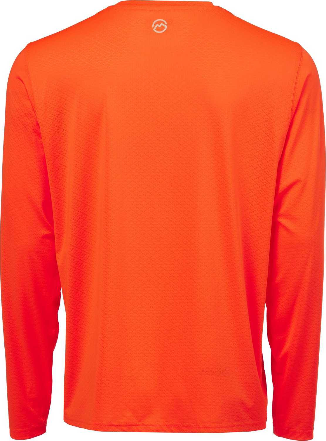 Magellan Burnt Orange Vented Fishing Shirt Mens Size XXL Short Sleeve  Outdoor 