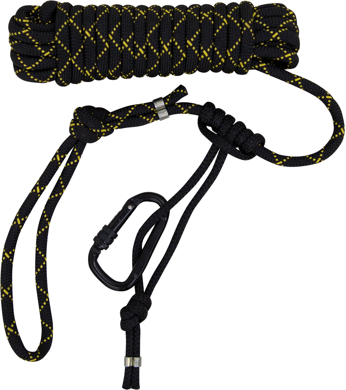 River's Edge Safety Rope