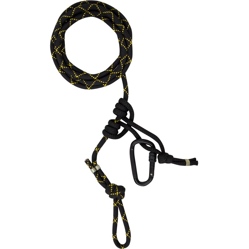 Rivers Edge 8 ft Harness Tree Rope - Huntg Stands/Blnds/Accs at Academy Sports