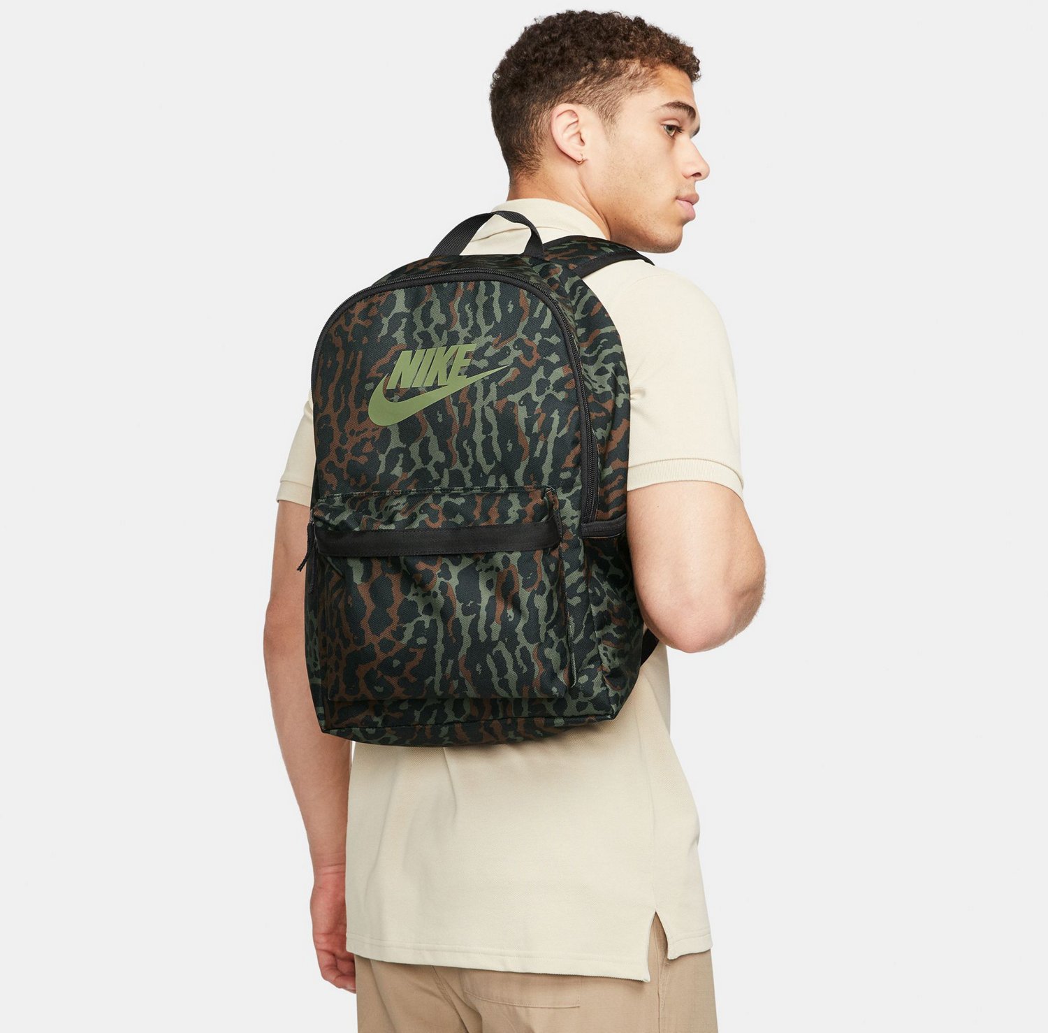 Nike Heritage Caminal Backpack Free Shipping at Academy