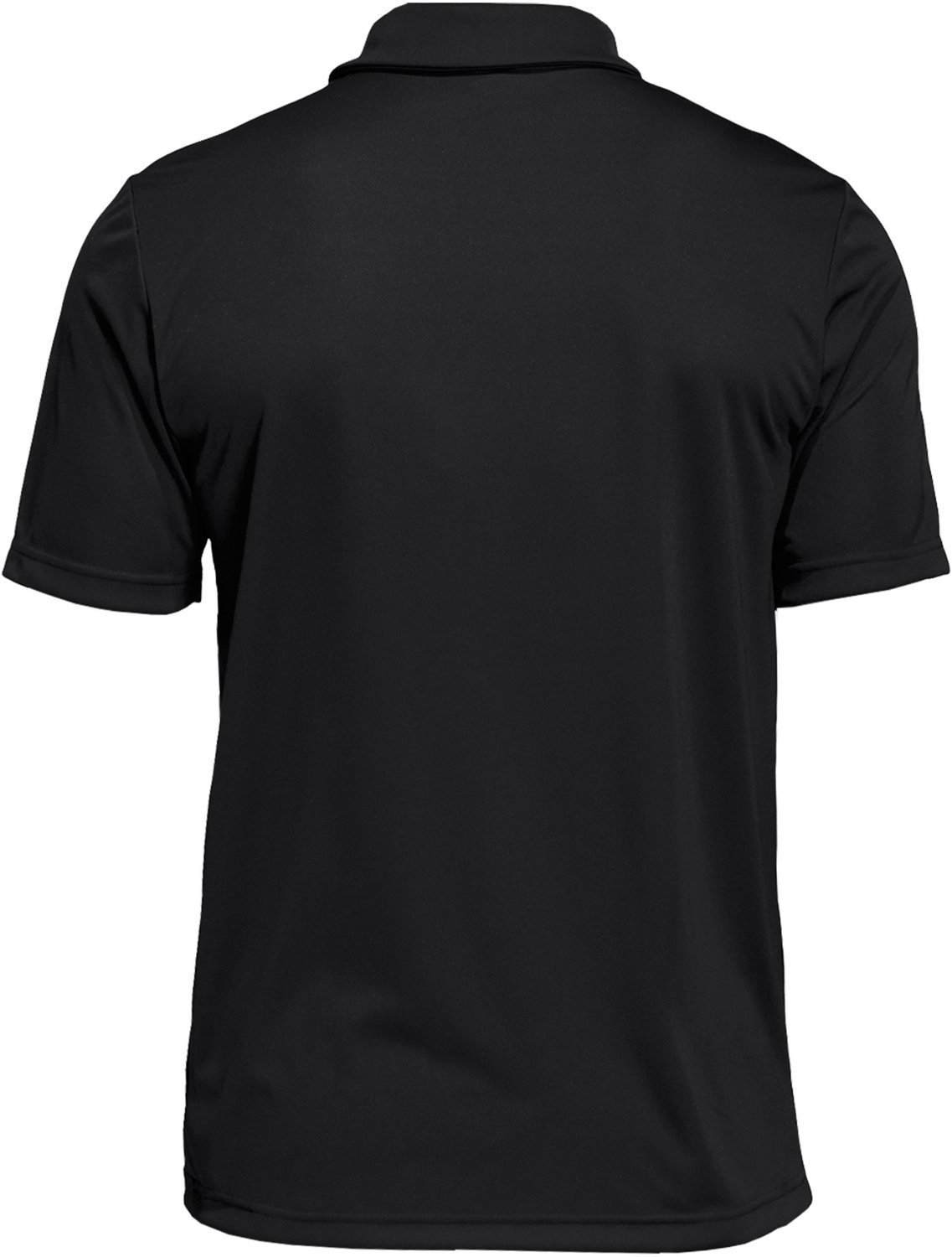 adidas Men's Alabama State University Entrada Polo Shirt - view number 2