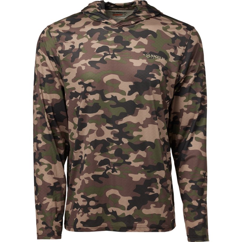 Magellan Outdoors H… - image