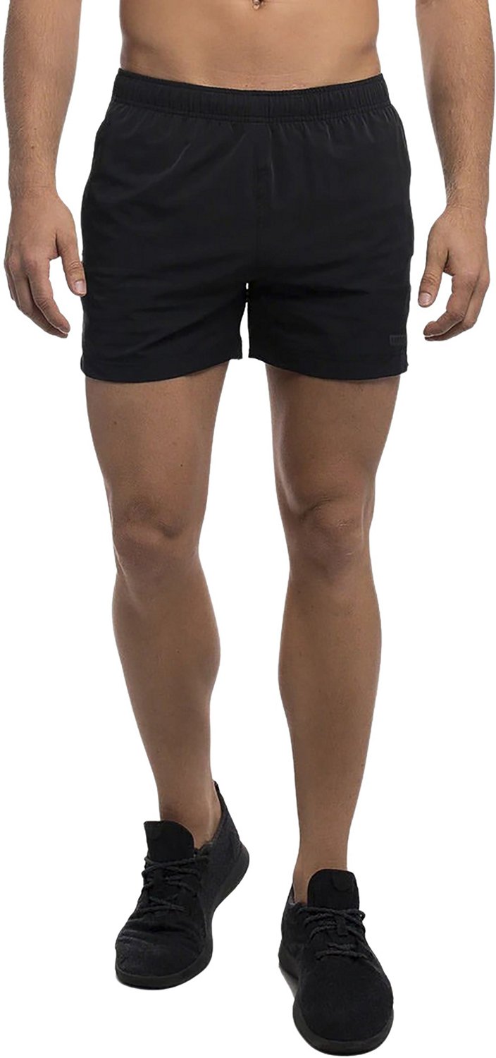 Barbell Apparel Men's Ranger Shorts 5 in | Academy