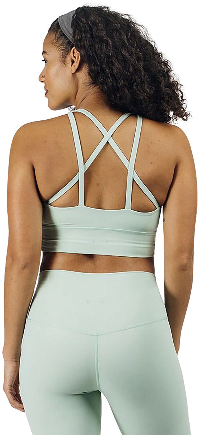 Barbell Apparel Women's Structure Sports Bra - view number 2