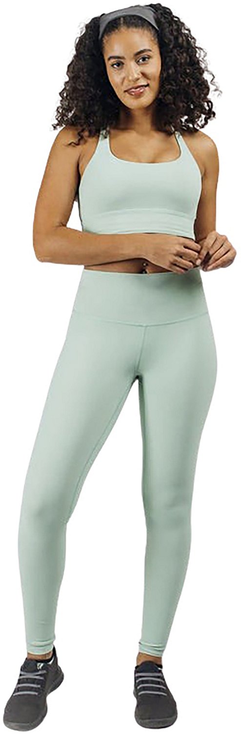 Barbell Apparel Women's Structure Sports Bra - view number 3