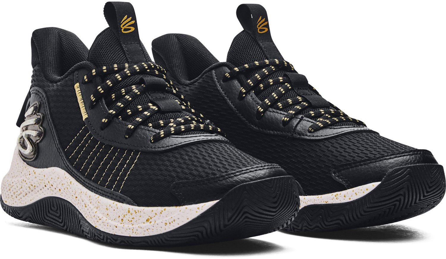 Under Armour Unisex Curry 3Z7 Basketball Shoes