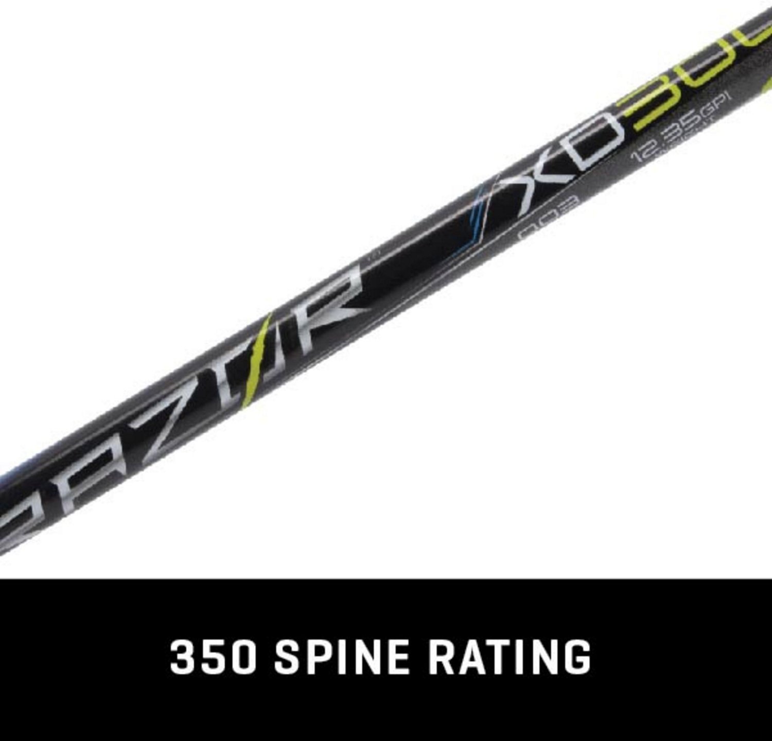 Allen Company Razor XD300 Crossbow Bolt Arrows 3-Pack - view number 5