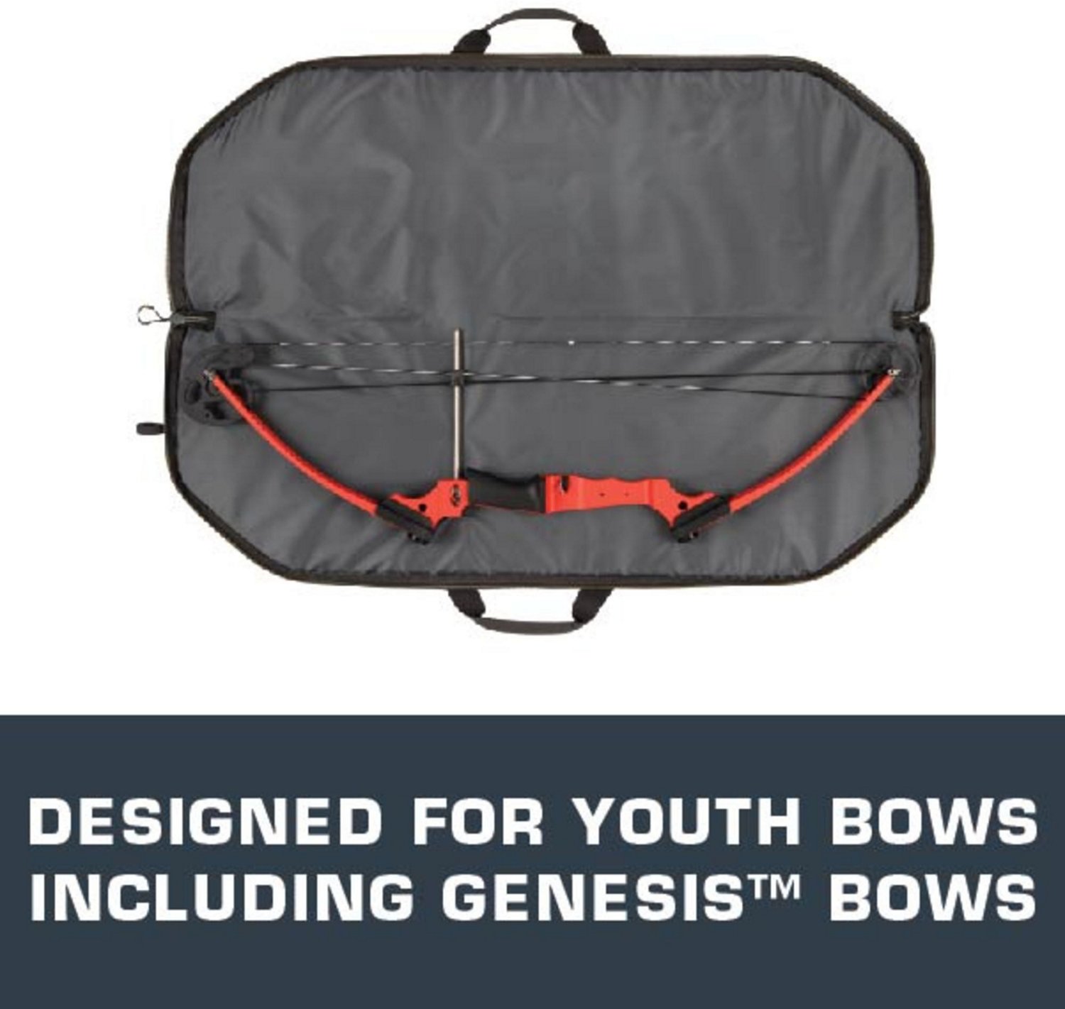 Youth Compound Bow Case