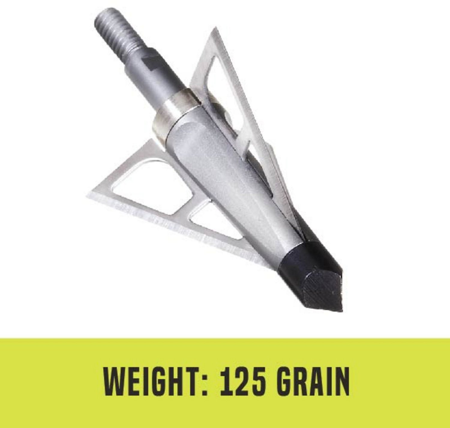 Allen Company Velox CX Terminus 3-Blade Crossbow Broadhead - view number 8