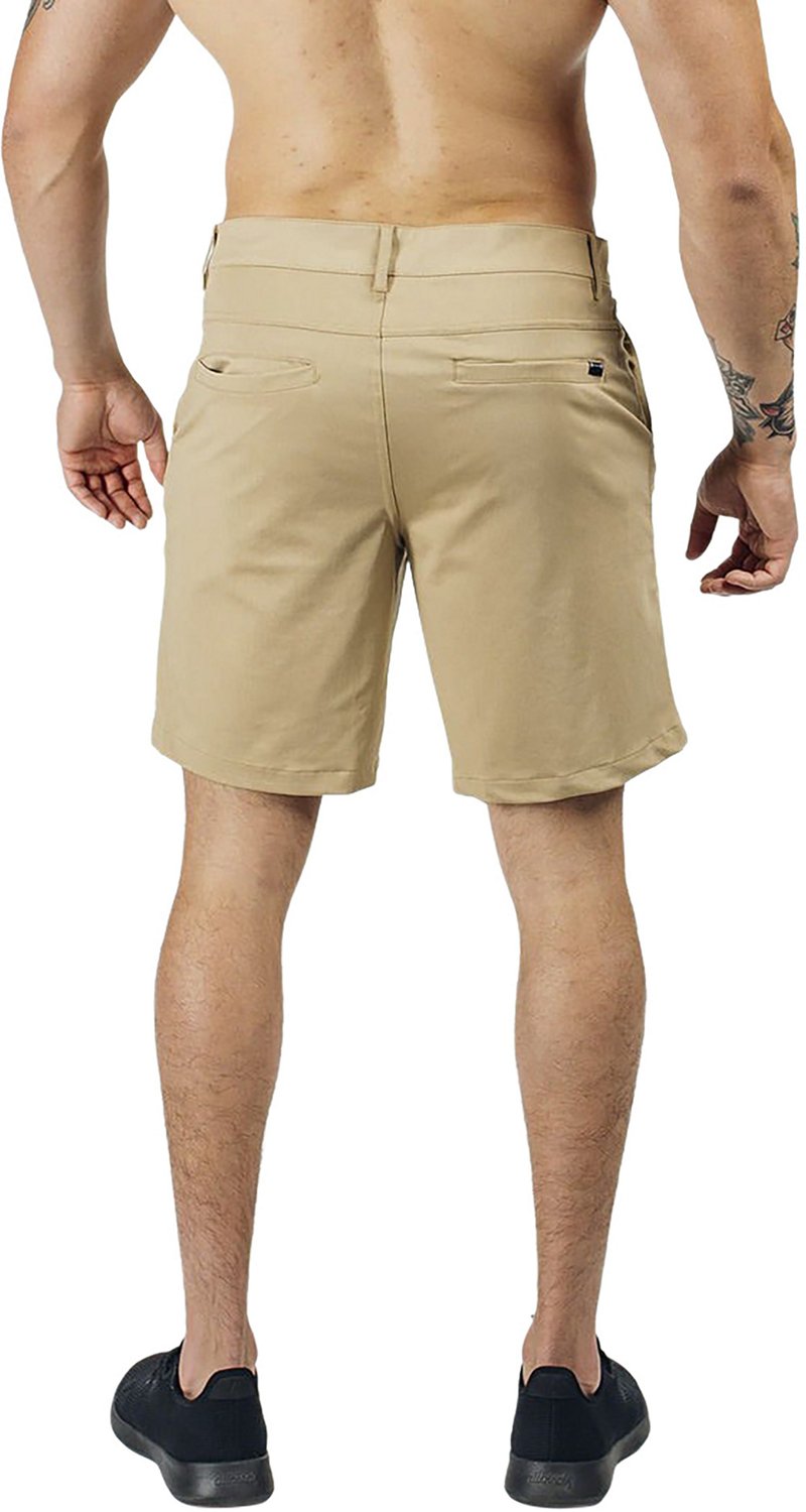 Barbell Apparel Men's Anything Shorts 9 in | Academy