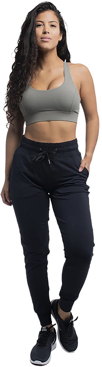 Barbell Apparel Women's Contour Joggers Academy