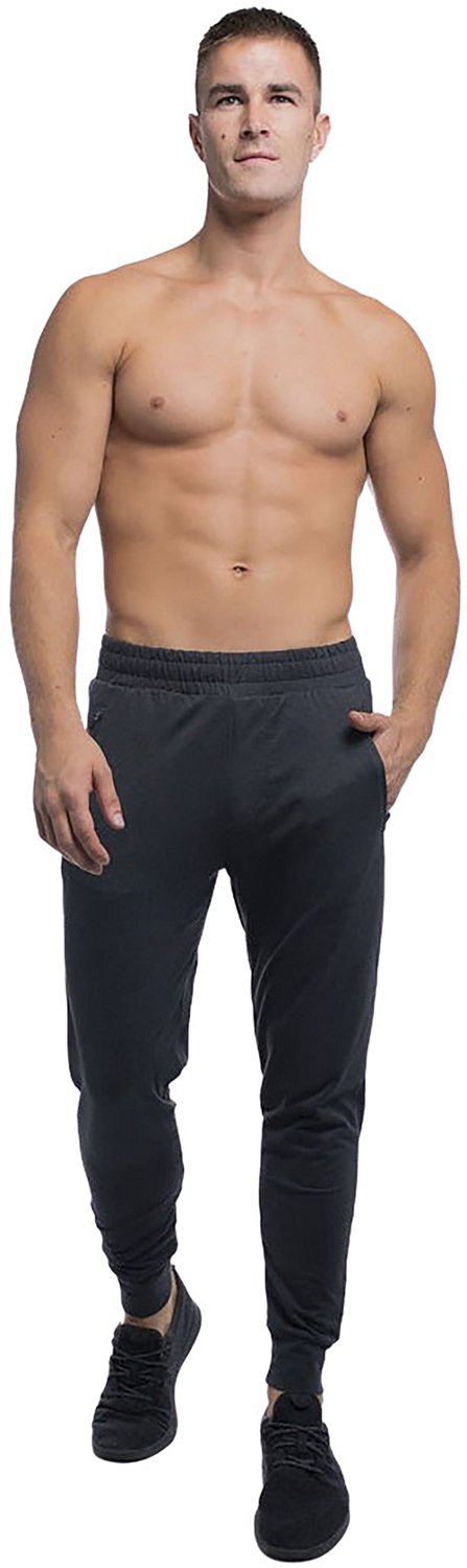Barbell Apparel Men's Recon Jogger Pants Academy