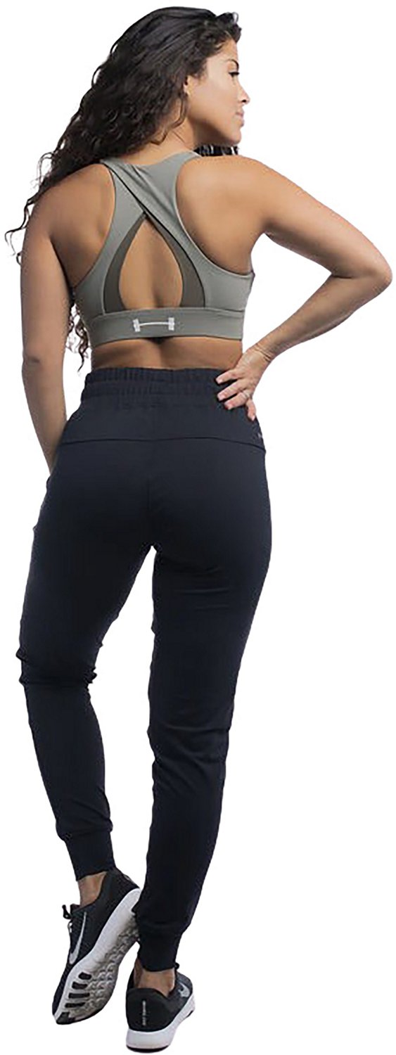 Barbell Apparel Women's Contour Joggers Academy