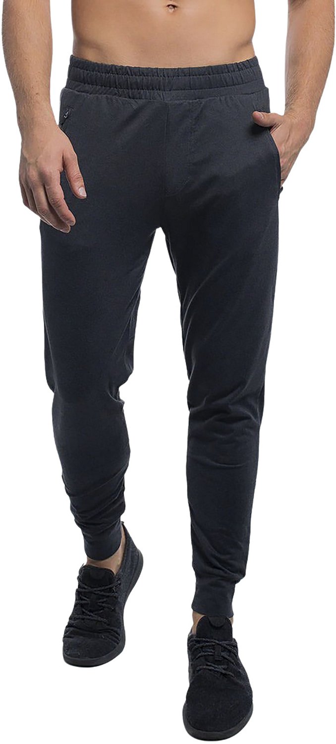 Barbell Apparel Men's Recon Jogger Pants Academy