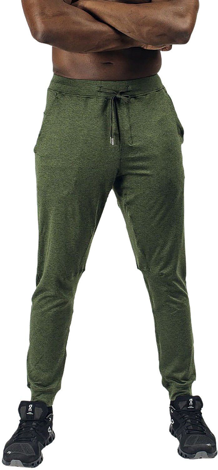 Avari oval outlet jogger