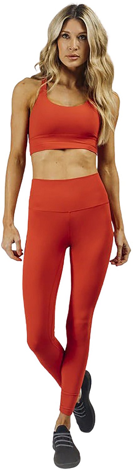 Barbell Apparel Women's Structure Sports Bra Academy