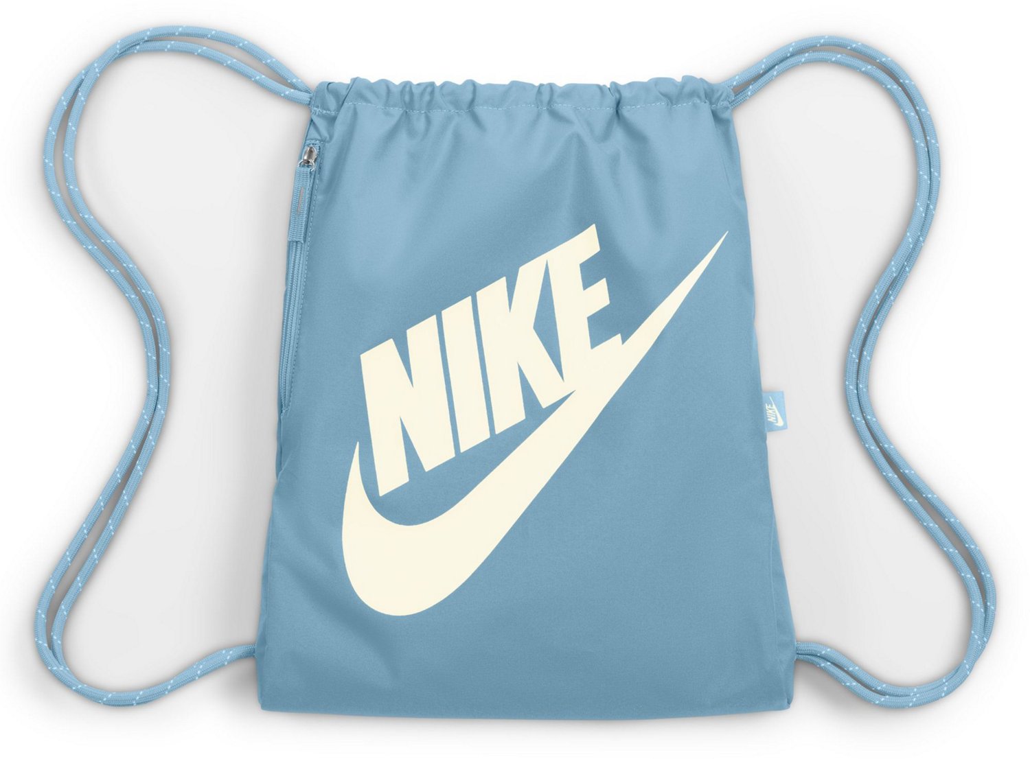 Nike Heritage Drawstring Bag