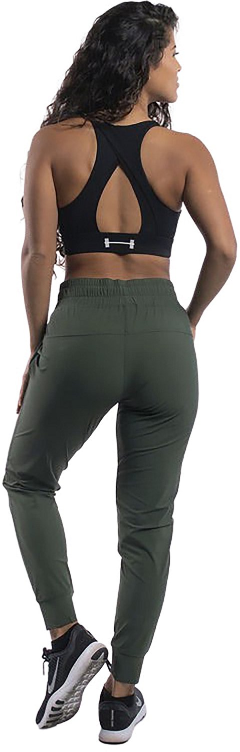 Barbell Apparel Women's Ultralight Joggers Academy