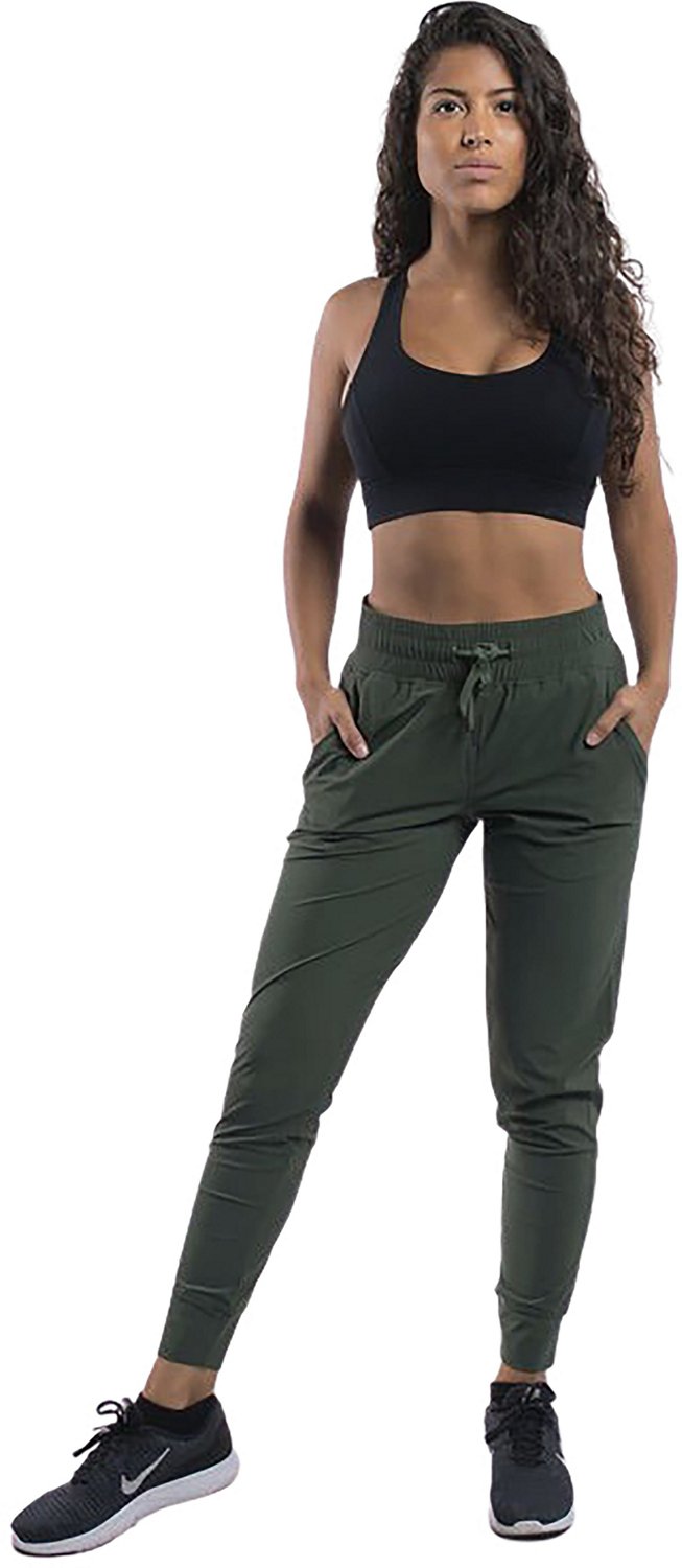 Barbell Apparel Women's Ultralight Joggers Academy