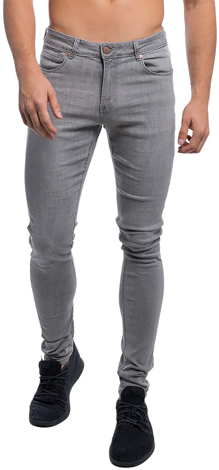 Mens Jeans – Barbell Apparel