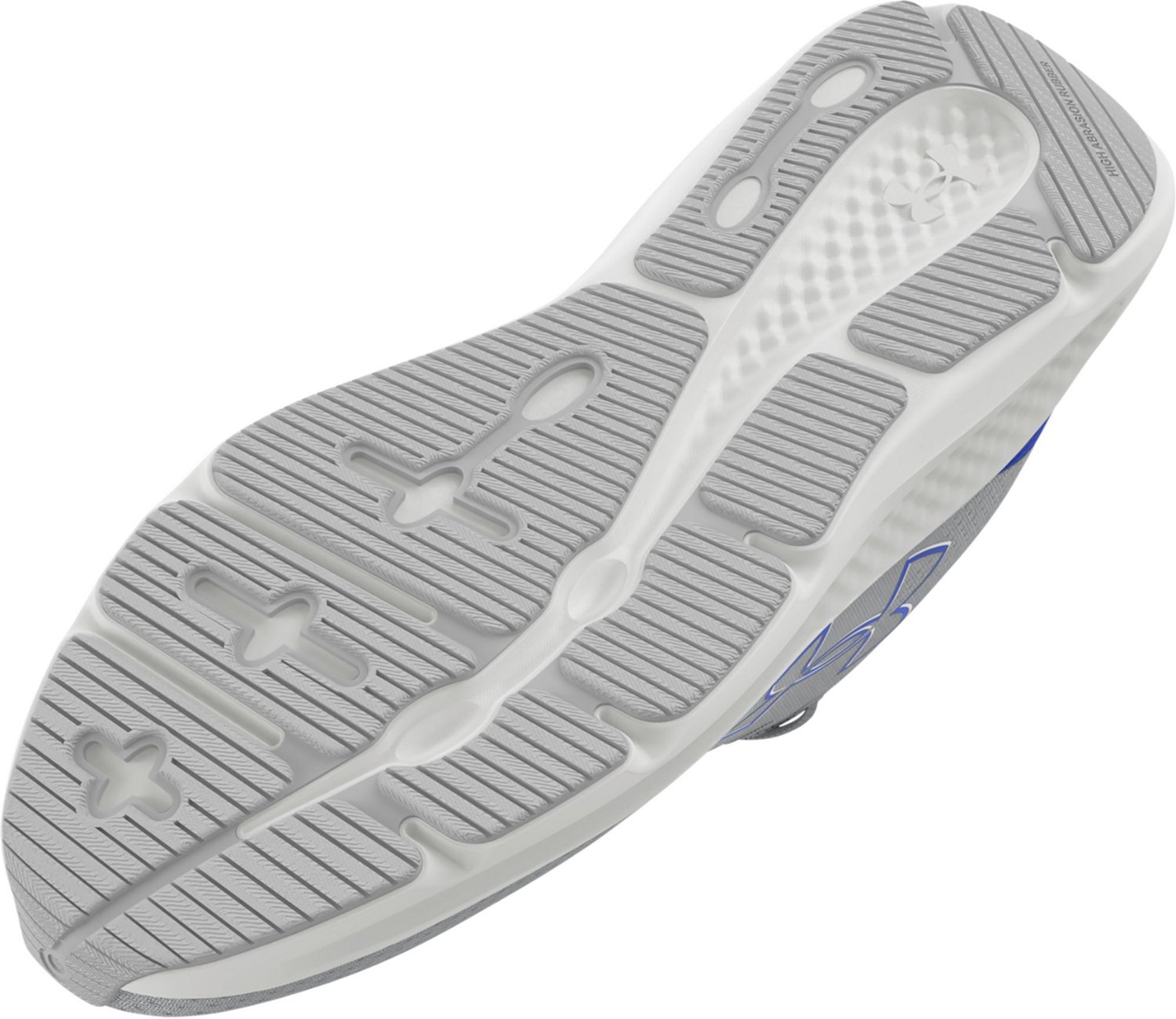 Under Armour Men's Charged Pursuit 3 Big Logo Shoes - view number 7