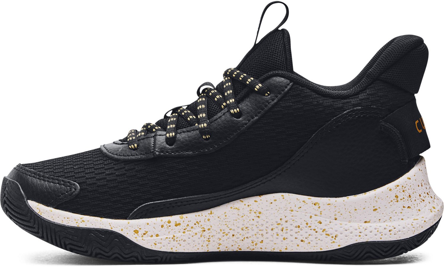 Under Armour Boys' Curry 3Z7 Basketball Shoes | Academy