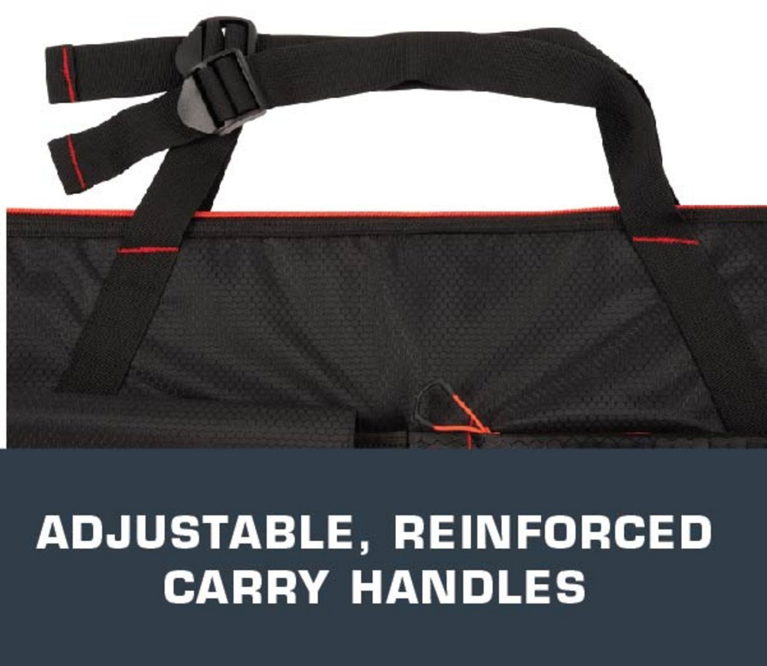 Allen Company Titan Lockable Sequence Youth and Genesis Compound Bow Case 40 In - view number 5