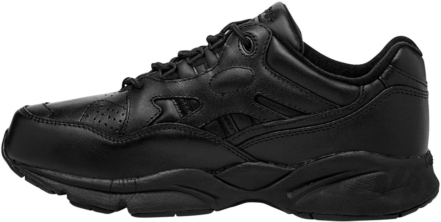 Propet Men's Stability Walker Leather Shoe - view number 2