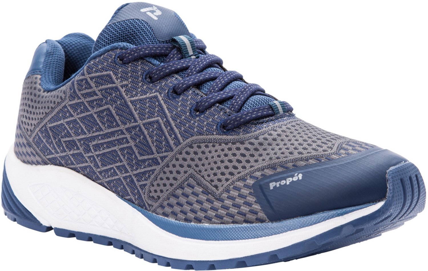 Propet Men's Propet One Running Shoes - view number 3