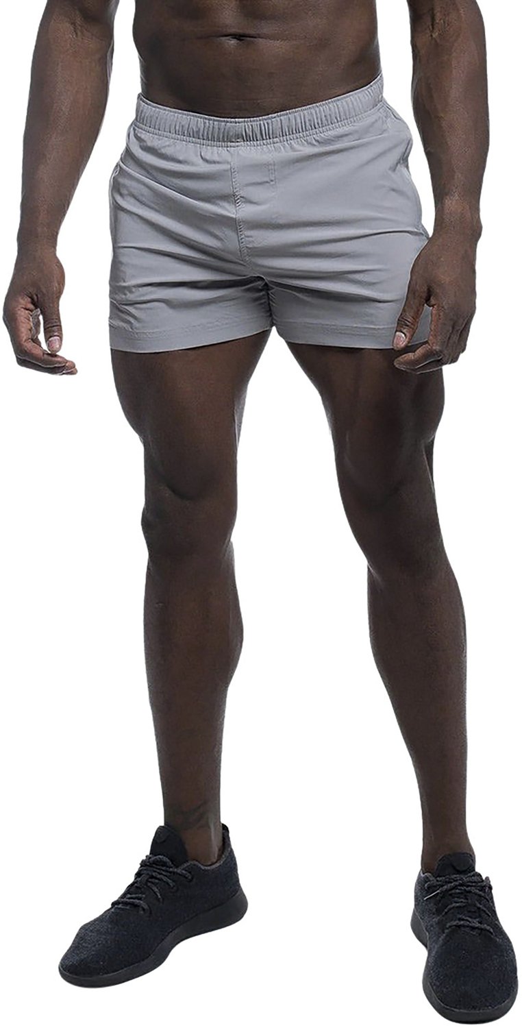Barbell Apparel Men's Ranger Shorts 5 in Academy