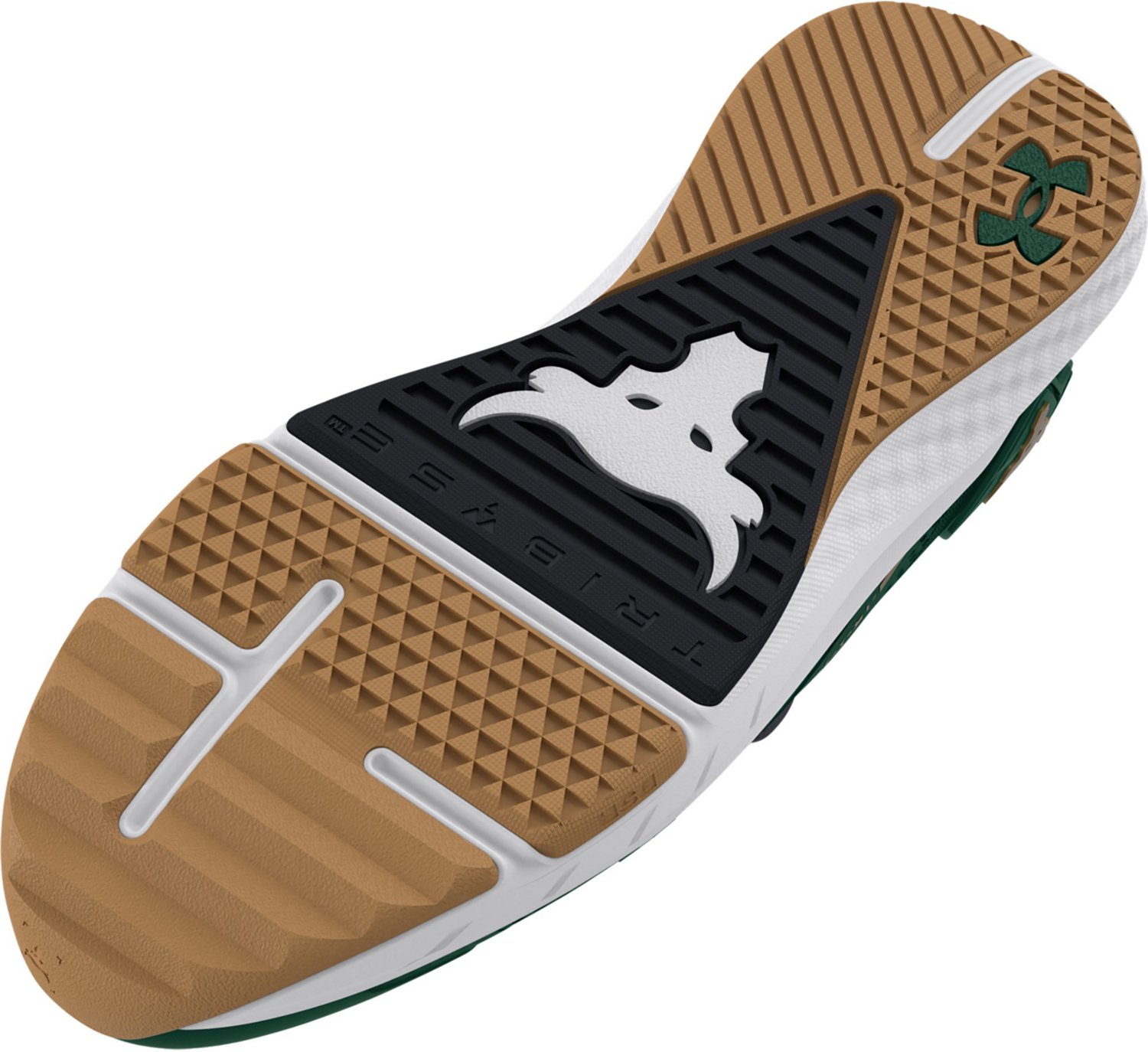 Under Armour Men's Project Rock BSR 3 Training Shoes - view number 5