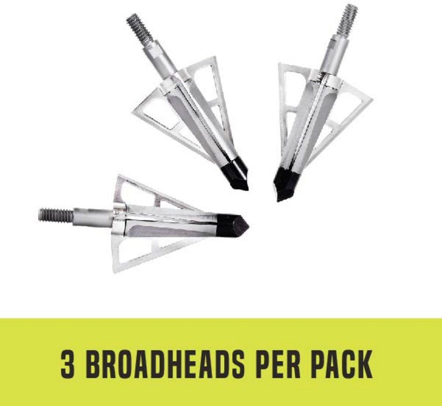 Allen Company Velox CX Terminus 3Blade Crossbow Broadhead Academy