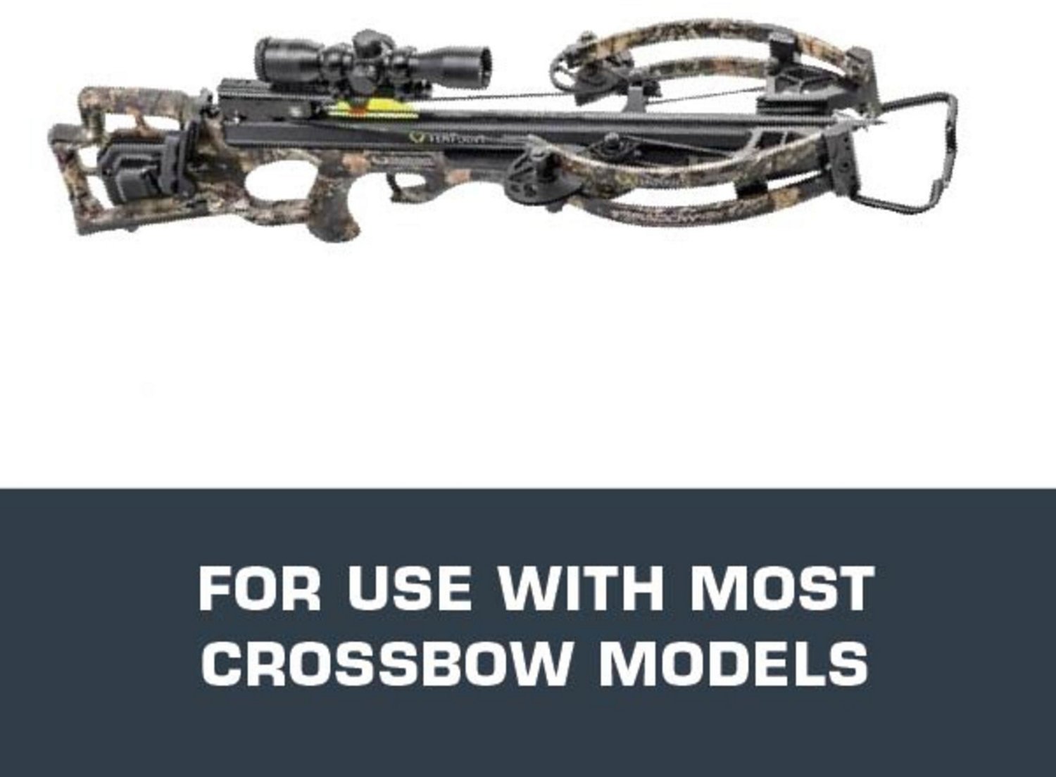 Allen Company Titan Crossbow Cocking Rope - view number 8