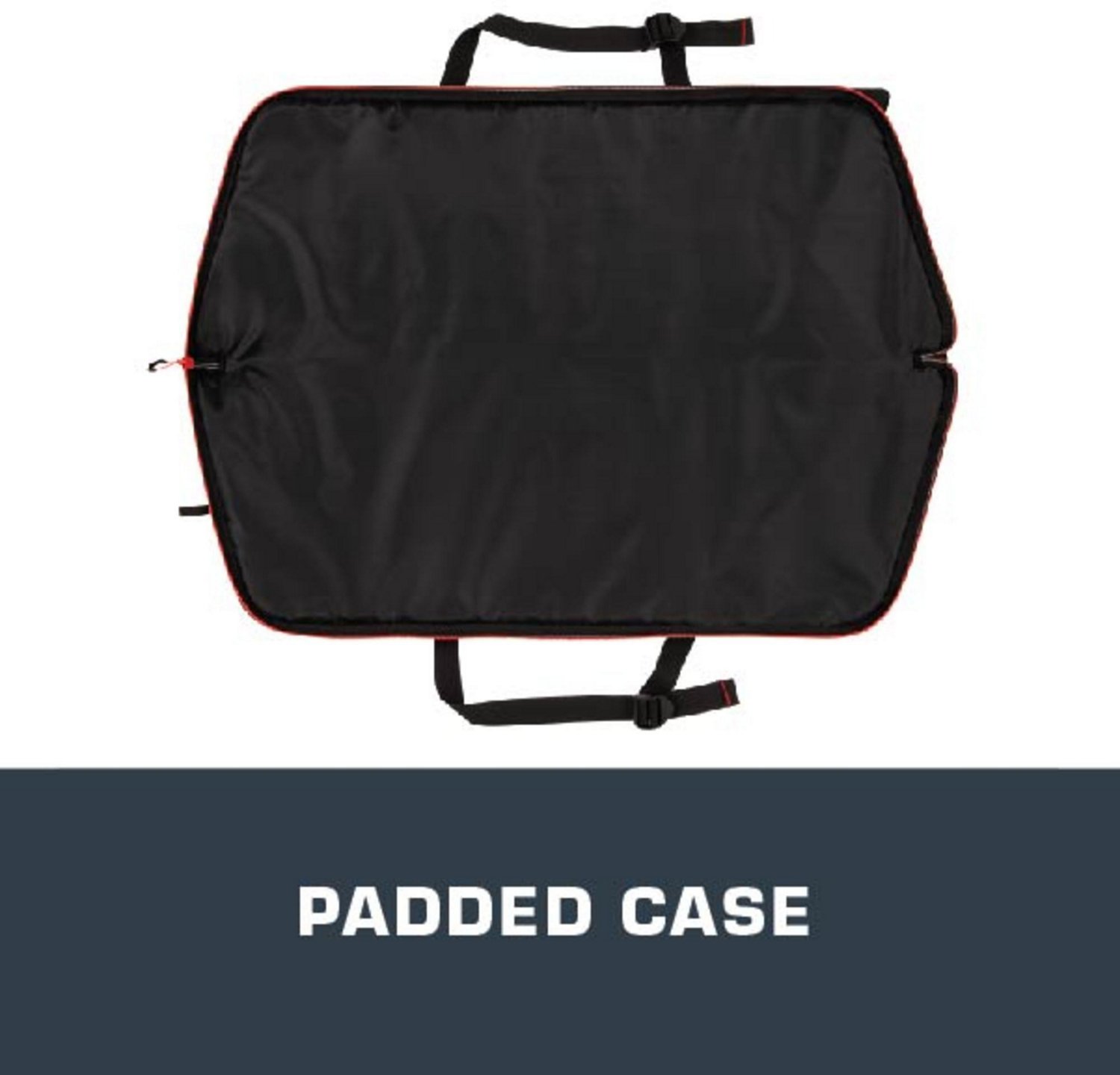 Allen Company Titan Lockable Sequence Youth and Genesis Compound Bow Case 40 In - view number 6