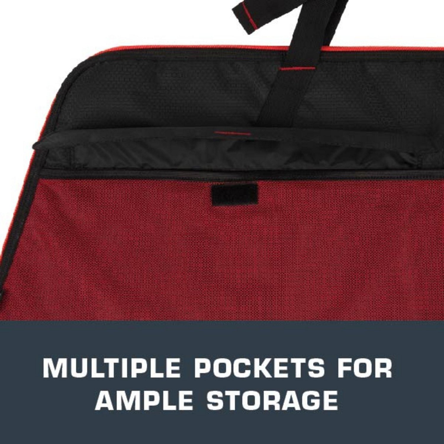 Allen Company Titan Lockable Sequence Youth and Genesis Compound Bow Case 40 In - view number 7