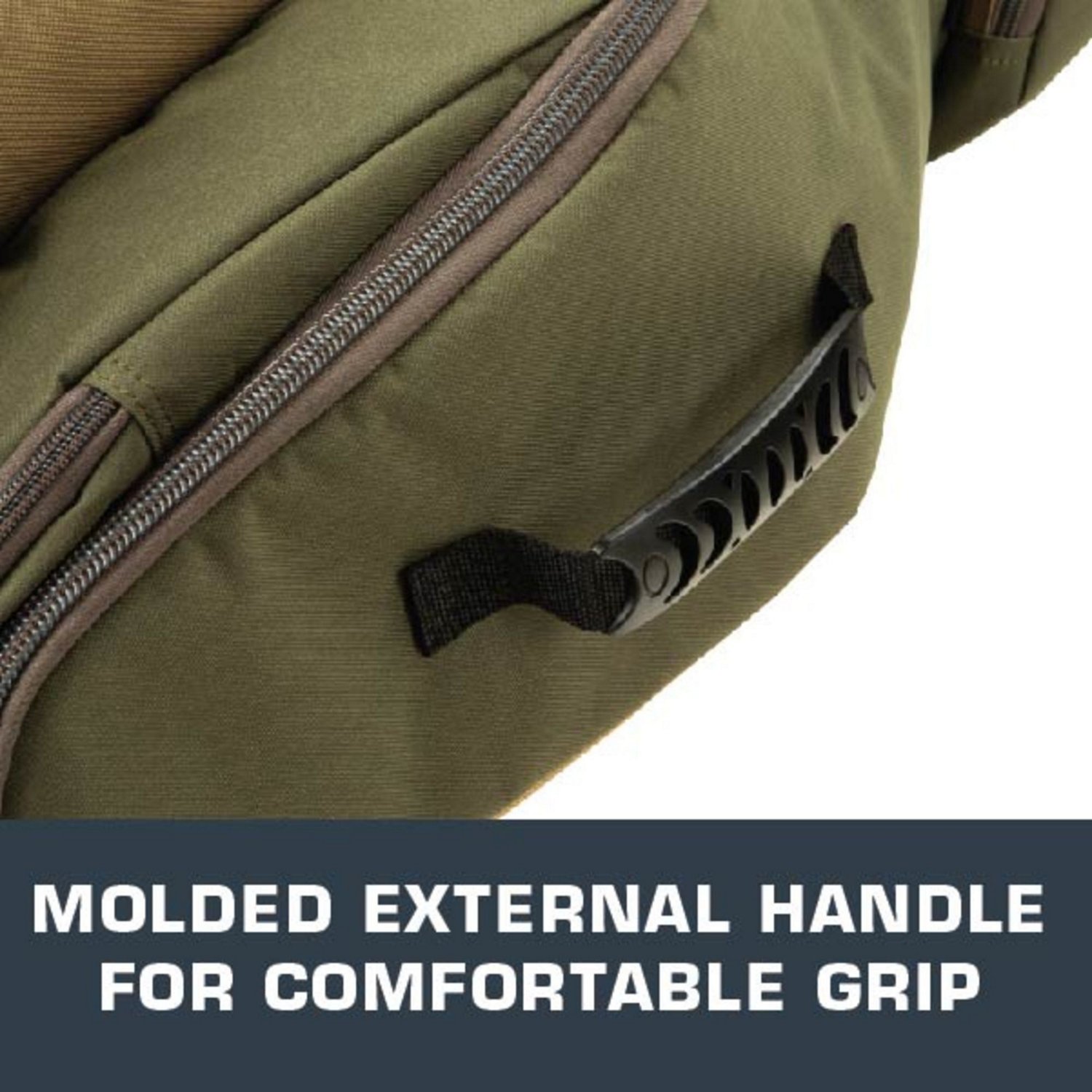 Allen Company Titan Copperhead Crossbow Case With Sling 16 In